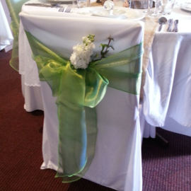 chair covers
